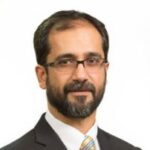 Syed Irteza