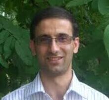 Mehdi Farhoudi