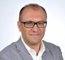 Serdar Geyik