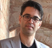 Abdolreza Ghorieshi