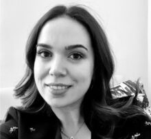 Arsida Bajrami
