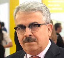 Babak Zamani