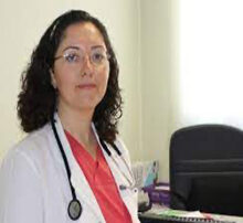 Elif SariÃ¶nder Gencer