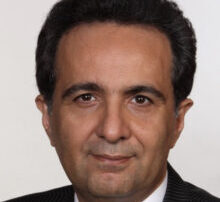 Masoud Mehrpour