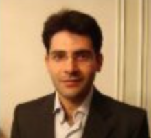 Mohammad Saadatnia