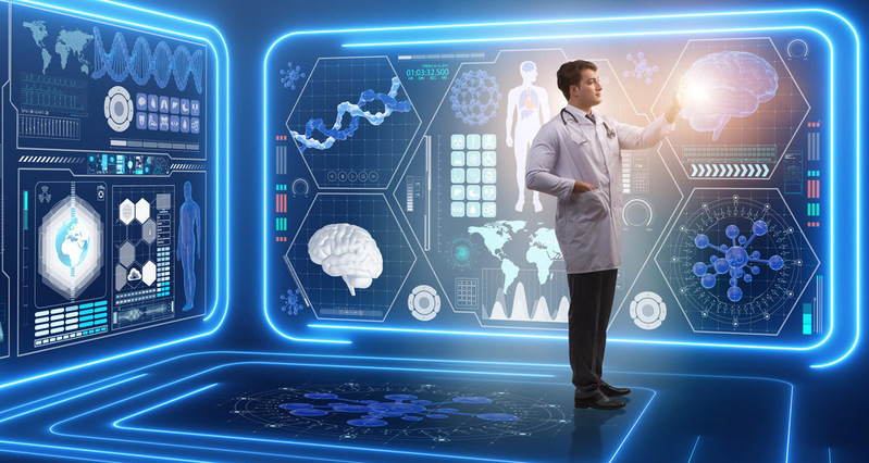 New Technology and Frontiers in Stroke Medicine