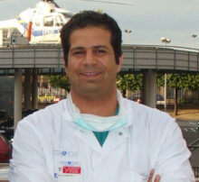 Mohammad Ghorbani