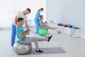 Post stroke Spasticity (BT-injection)