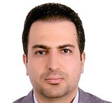 Ehsan Sharifipour